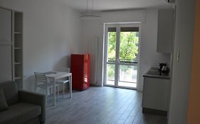 Milano Fiera City - Apartments